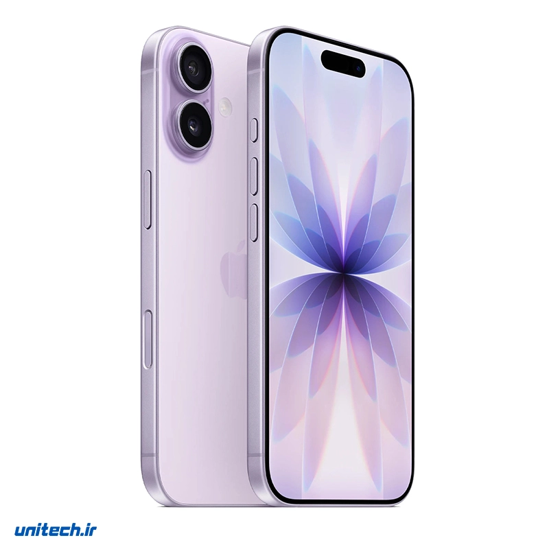 گوشیموبایلاپلمدلiPhone17CHA ظرفیت256گیگابایترم8گیگابایت NotActive (18)